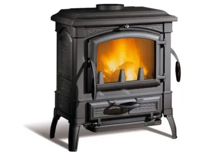 Krbová kamna LA NORDICA ISETTA EVO 4.0